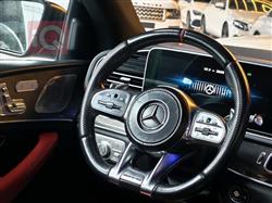 مرسيدس بنز GLE